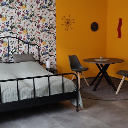 Ferienwohnung Grosse / Werner Jüterbog エクステリア 写真