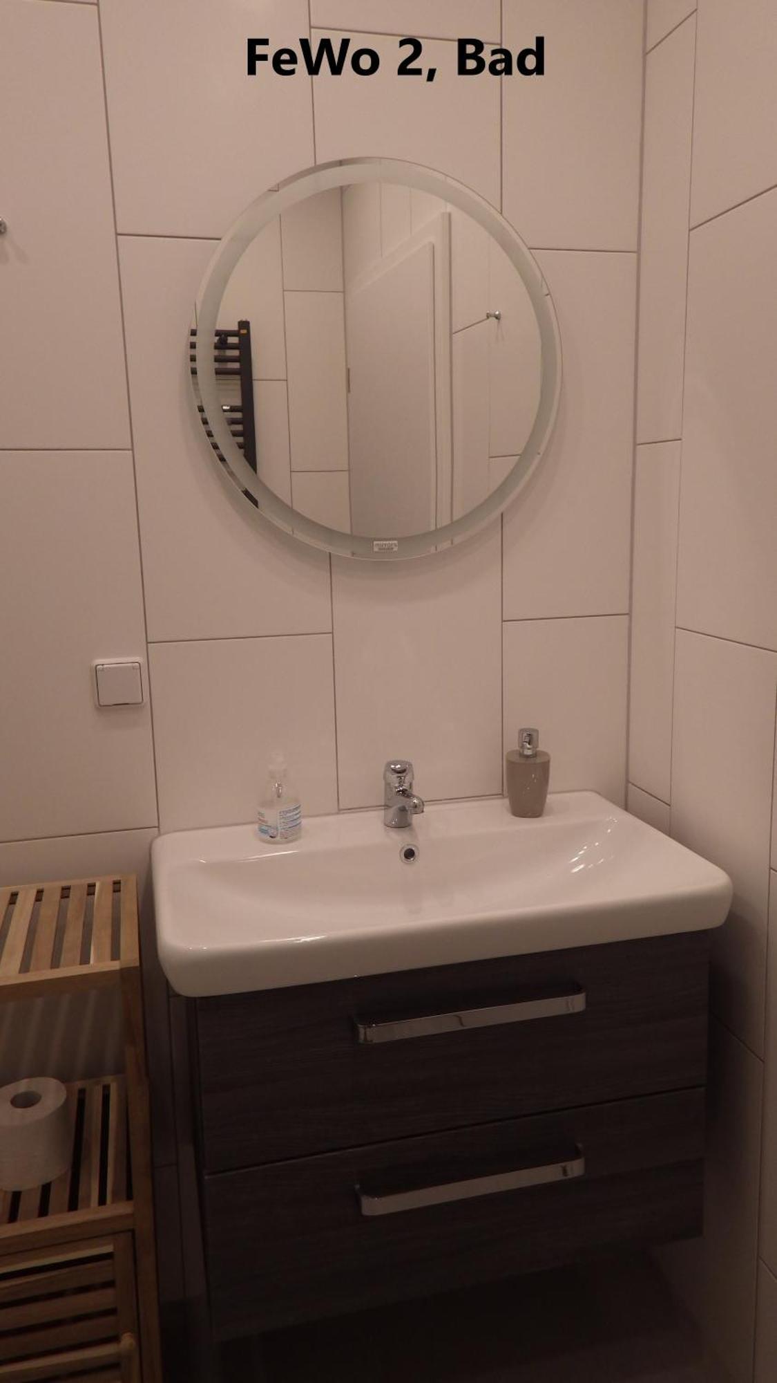 Ferienwohnung Grosse / Werner Jüterbog エクステリア 写真