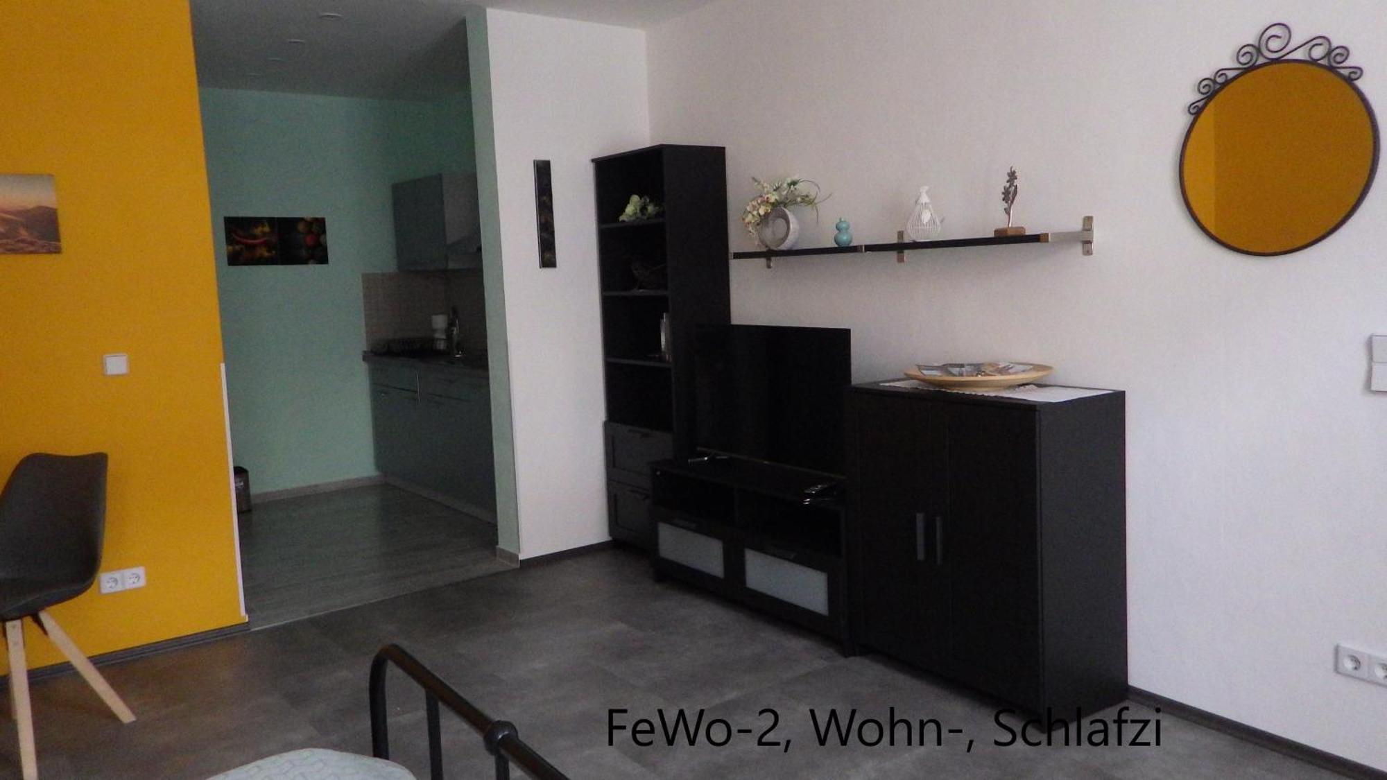 Ferienwohnung Grosse / Werner Jüterbog エクステリア 写真