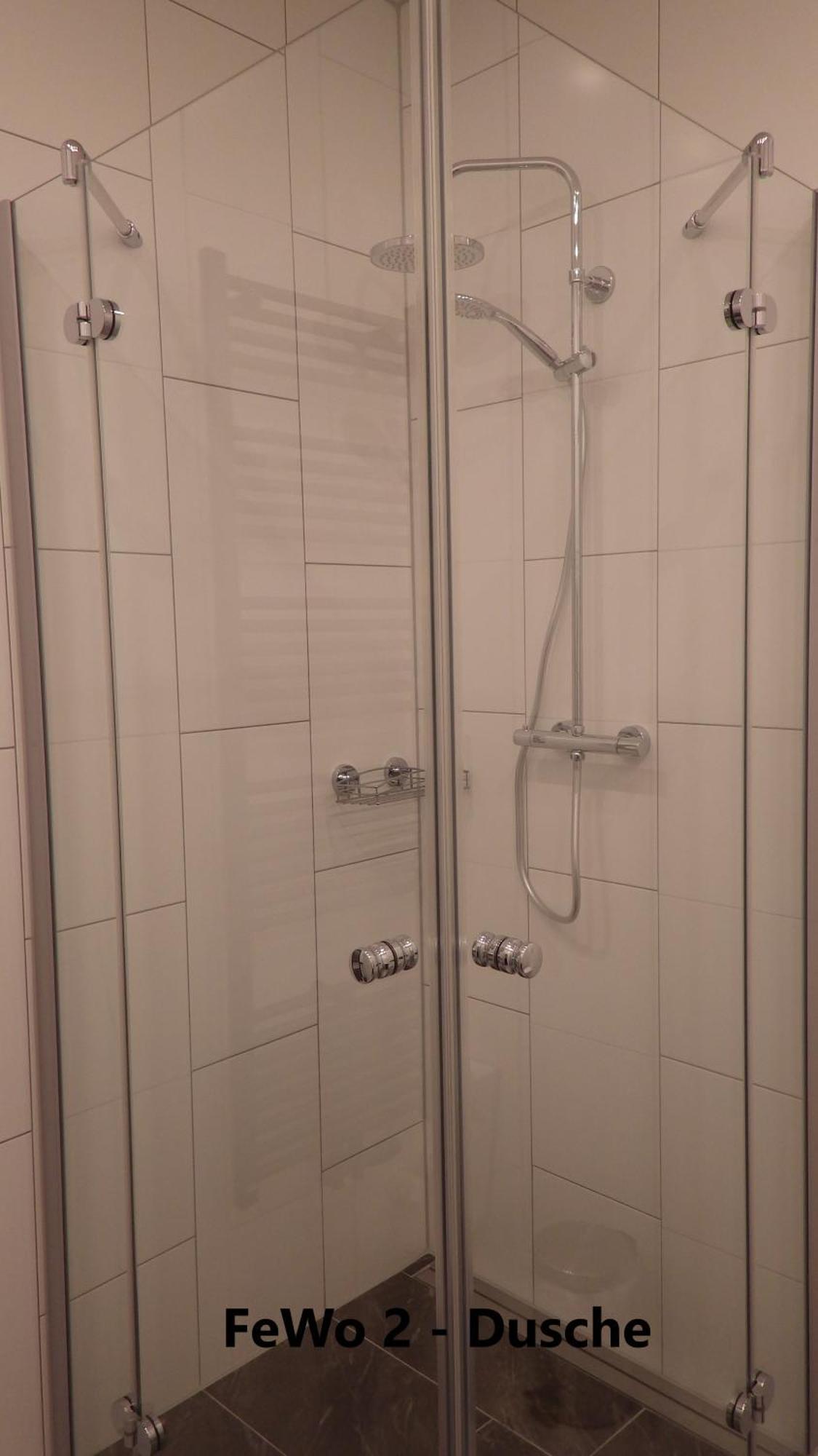 Ferienwohnung Grosse / Werner Jüterbog エクステリア 写真